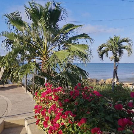 Salinas Paradise Экстерьер фото
