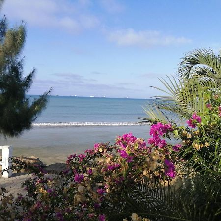 Salinas Paradise Экстерьер фото