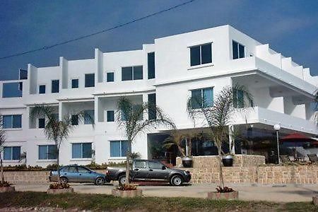 Salinas Paradise Экстерьер фото