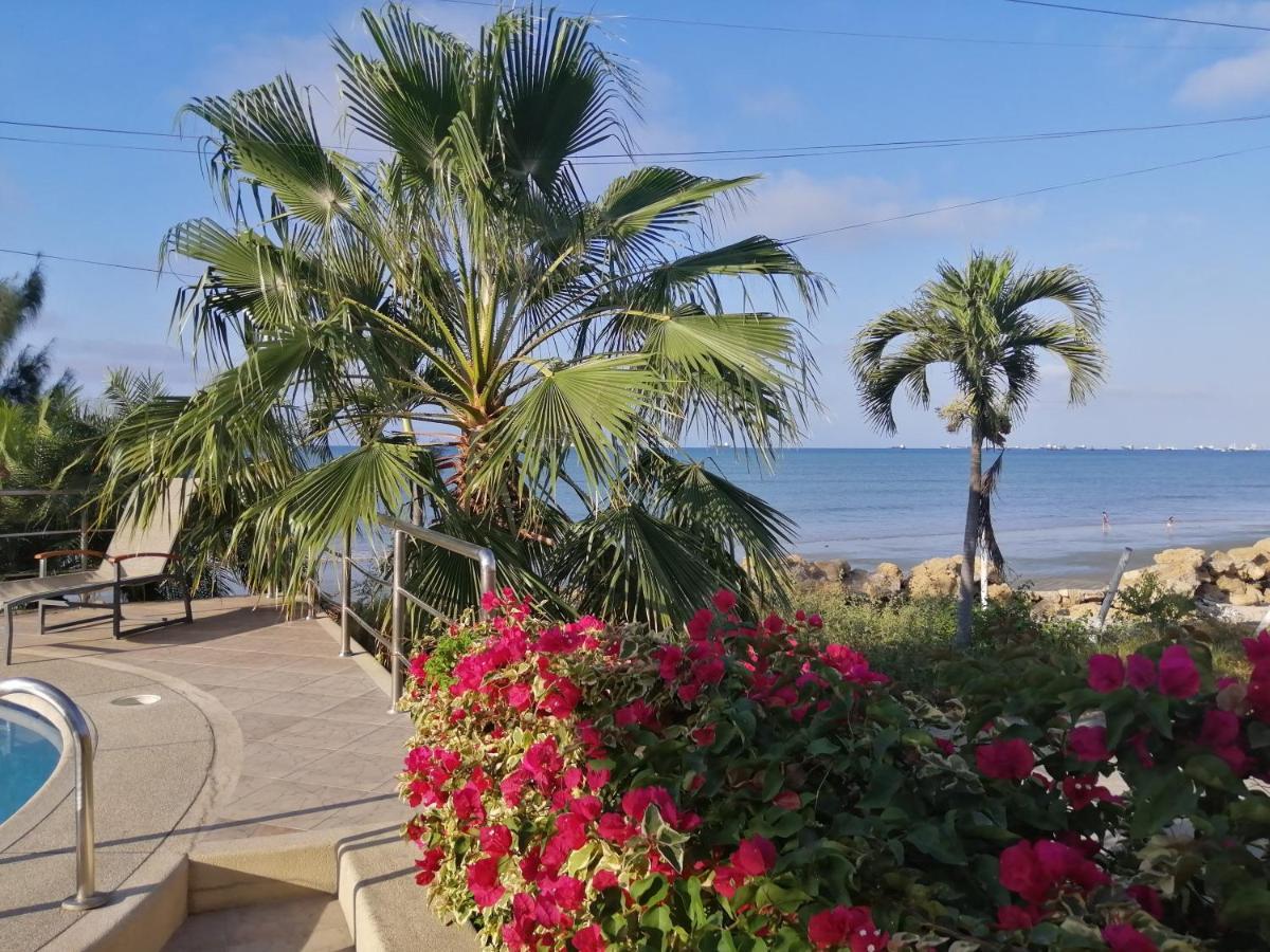 Salinas Paradise Экстерьер фото