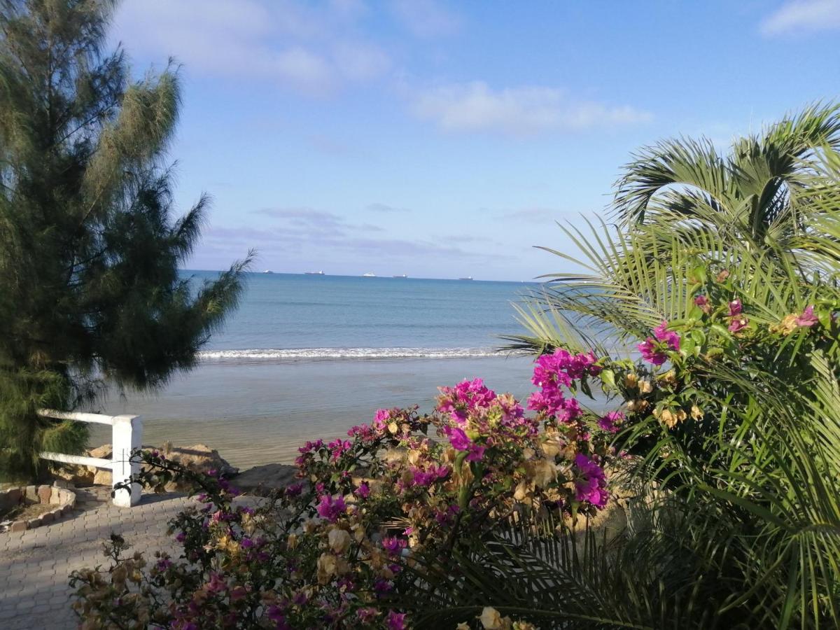 Salinas Paradise Экстерьер фото