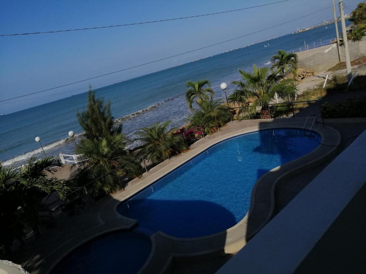 Salinas Paradise Экстерьер фото