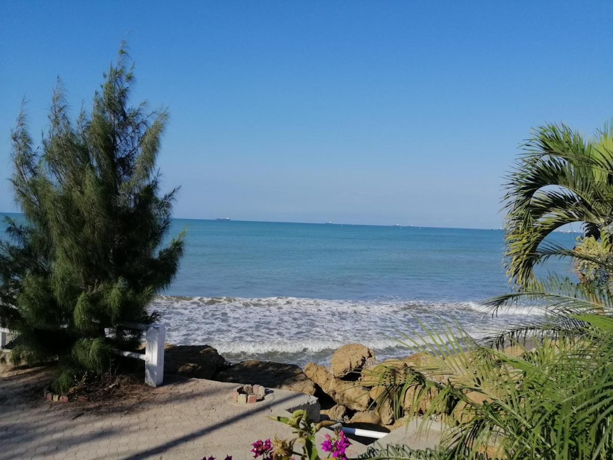 Salinas Paradise Экстерьер фото